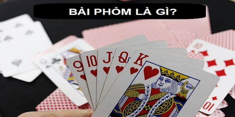 Những lưu ý khi chơi bài phỏm online