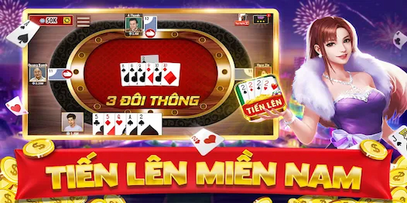 Tool hack lúc chia bài tiền lên miền nam