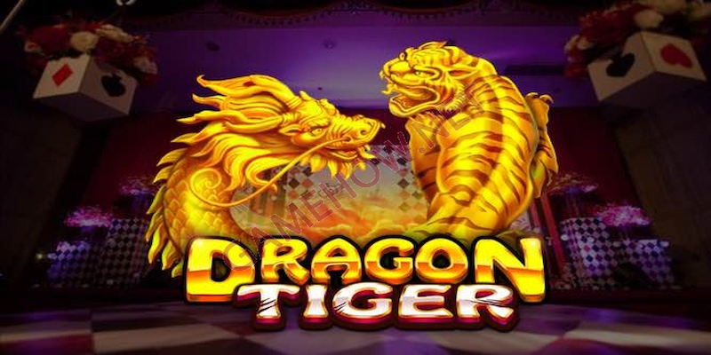 Quy tắc tính điểm trên bàn cược Long Hổ tại gd365