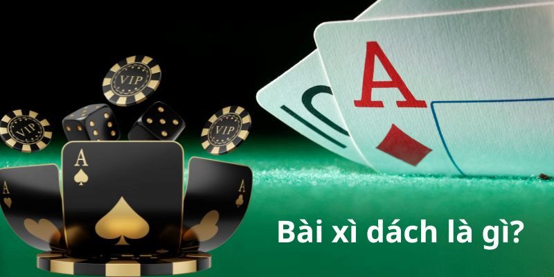Bí quyết chơi xì dách