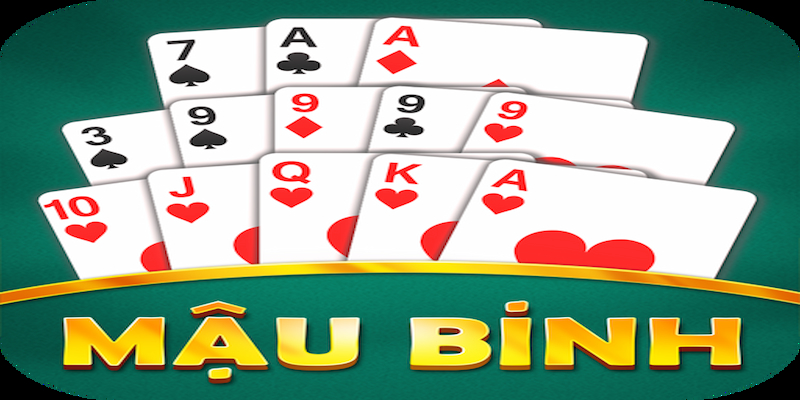 Tìm hiểu vài nét về sảnh game Mậu binh online gd365