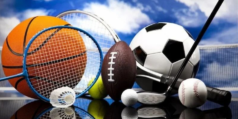 Người chơi có thể tận hưởng trọn vẹn trải nghiệm cá cược tại thể thao gd365